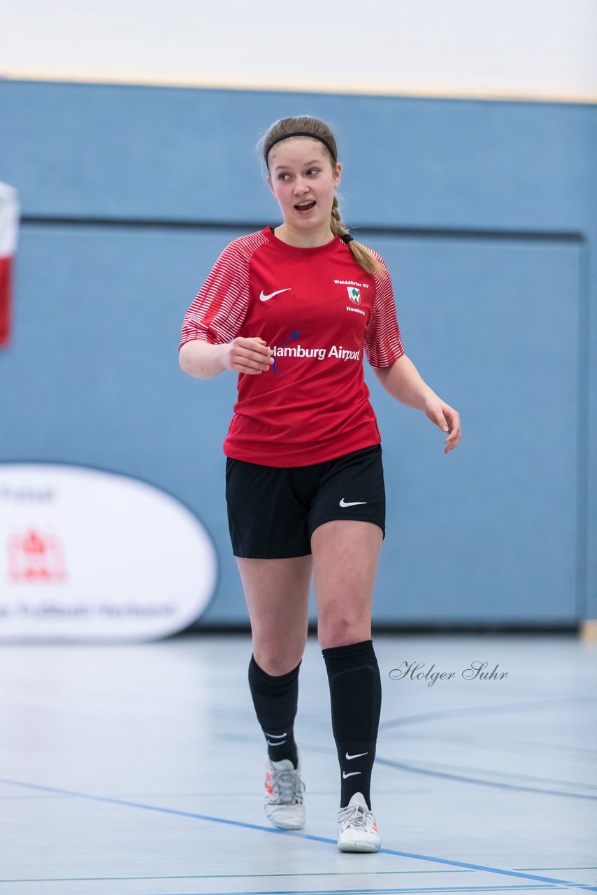 Bild 89 - B-Juniorinnen Futsalmeisterschaft